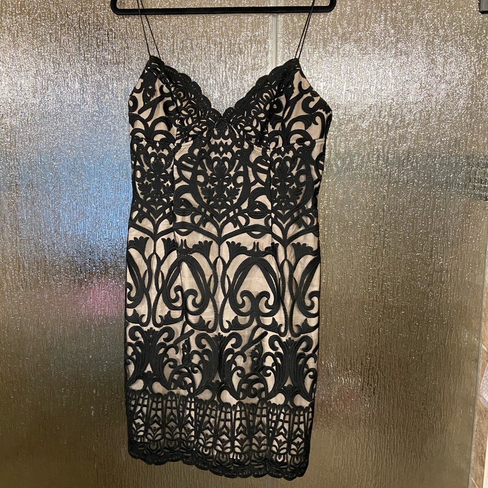Cocktail dress